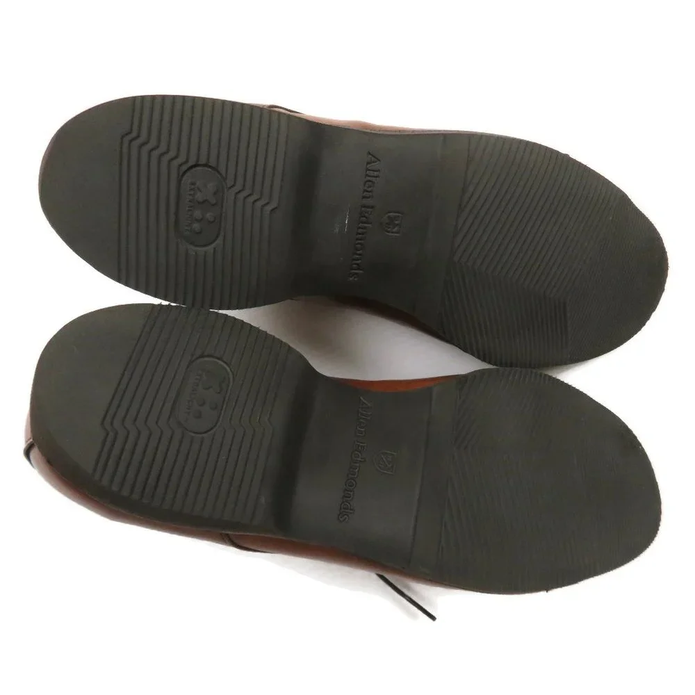 Allen Edmonds allen edmonds